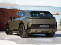 Neu Porsche Cayenne Electric 325 kW (442 PS) 2025 Grün SUV