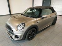 gebraucht Mini ONE Cabrio(EURO 6d-TEMP)