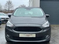 gebraucht Ford C-MAX Cool&Connect