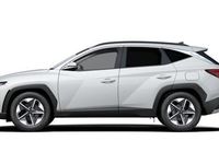 Neu Hyundai Tucson Trend 215 PS (158 kW) 2025 Serenity white SUV