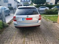 gebraucht Skoda Octavia OctaviaCombi 2.0 TDI (Green tec) DSG RS