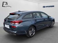 gebraucht Hyundai i30 1.0 Benzin Turbo 48V Trend