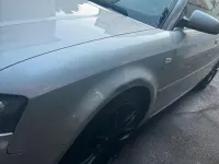Gebraucht Audi A4 Cabriolet 170 PS (125 kW) 2002 Grau Cabrio