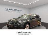 Gebraucht VW Golf VIII GTD 200 PS (147 kW) 2022