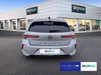 Gebraucht Opel Astra 131 PS (96 kW) 2024 Grau Limousine