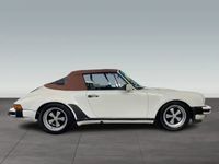 gebraucht Porsche 911 Carrera Cabriolet (G-Modell II)