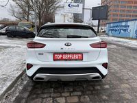 Gebraucht Kia XCeed Vision 105 PS (77 kW) 2021 Casa white SUV