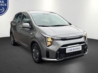 Neu Kia Picanto Vision 68 PS (50 kW) 2026 Grau Kleinwagen