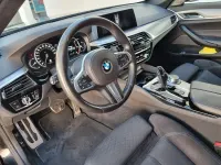 Gebraucht BMW 540 Performance 320 PS (235 kW) 2017 Schwarz Kombi