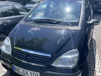 Gebraucht Mercedes A170 Classic 95 PS (69 kW) 2003 Kleinwagen