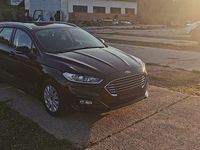 Gebraucht Ford Mondeo Trend 150 PS (110 kW) 2019 Schwarz Limousine