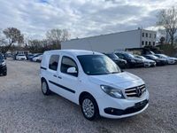 gebraucht Mercedes Citan 111 Kasten CDI lang/Klima/SHZ/PDC/AHK