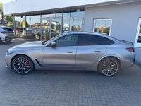 Neu BMW i4 Performance 442 kW (601 PS) 2026 Grau Limousine