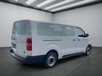 Gebraucht Toyota Proace 144 PS (105 kW) 2024 Weiß Van / Kleinbus