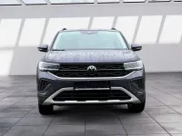 Neu VW T-Cross Life 116 PS (85 kW) 2026 Grau SUV