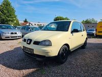 gebraucht Seat Arosa Prima Plus*CD Radio*