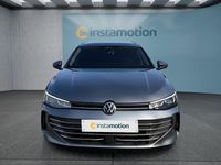 Gebraucht VW Passat 150 PS (110 kW) 2024 Grau Kombi