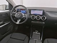 Gebraucht Mercedes B200 Advanced 163 PS (119 kW) 2024 Polarweiß Van / Kleinbus