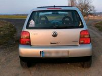 gebraucht VW Lupo Benzin 1.0