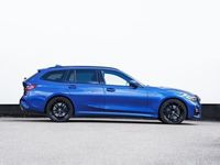 gebraucht BMW 330 i xDrive Touring G21 M SPORTPAKET 19´LM Parki