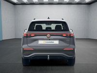 Gebraucht VW Tayron 150 PS (110 kW) 2025 Grau SUV