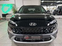 gebraucht Hyundai Kona 1.0 T-GDI DCT +CarPlay+Kamera+SHZ+PDC+