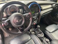 Gebraucht Mini John Cooper Works 211 PS (155 kW) 2016 Beige Kleinwagen