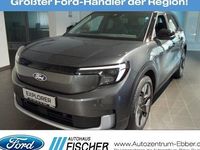 Neu Ford Explorer Premium 250 kW (340 PS) 2026 Grau SUV
