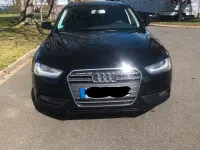 Usata Audi A4 205 CV (150 kW) 2012 Station wagon