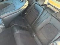 Gebraucht Mercedes C220 AMG 170 PS (125 kW) 2018 Schwarz Cabrio