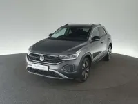 Gebraucht VW T-Roc Goal 116 PS (85 kW) 2025 Grau SUV