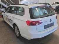 Gebraucht VW Passat 150 PS (110 kW) 2021 Andere Limousine