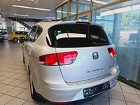 Gebraucht Seat Altea 105 PS (77 kW) 2014 Silber Van / Kleinbus