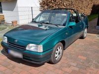 gebraucht Opel Kadett 