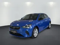 Używany Opel Corsa Elegance 75 KM (55 kW) 2023 Niebieski Hatchback