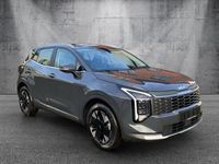 Neu Kia Sportage Exclusive 150 PS (110 kW) 2025 Wolf grau SUV