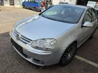 Gebraucht VW Golf IV Sportline 150 PS (110 kW) 2005 Other Limousine