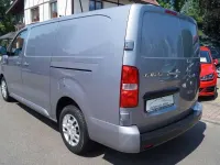 Gebraucht Opel Vivaro-e Combi 144 PS (105 kW) 2022 Grau Van / Kleinbus