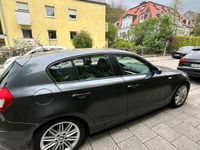 gebraucht BMW 130 i wenig km Liebhaberfahrzeug
