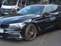Gebraucht Alpina D5 387 PS (284 kW) 2019 Schwarz Limousine