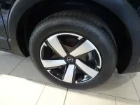 Gebraucht Opel Crossland Edition 110 PS (80 kW) 2022 Karbon schwarz SUV