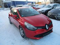 Gebraucht Renault Clio IV Expression 73 PS (53 kW) 2015 Other Limousine