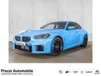 Gebraucht BMW M2 Performance 480 PS (353 kW) 2025 Blau Coupé