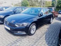 Gebraucht VW Passat 150 PS (110 kW) 2015 Schwarz Limousine