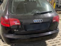 gebraucht Audi A6 3.0 TDI Quattro Schalter