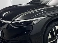 Gebraucht VW ID.7 Comfortline 210 kW (286 PS) 2026 Grenadillschwarz metallic Limousine