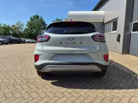 Neu Ford Puma Titanium 125 PS (91 kW) 2026 Cactus grey cactus grey SUV