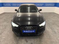 Gebraucht Audi A6 Comfort 204 PS (150 kW) 2014 Schwarz Kombi