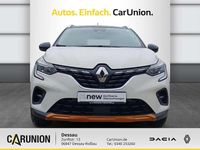 Gebraucht Renault Captur Intens 131 PS (96 kW) 2020 Qnw + gne SUV