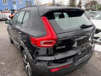 Gebraucht Volvo XC40 Plus 211 PS (155 kW) 2022 Schwarz SUV